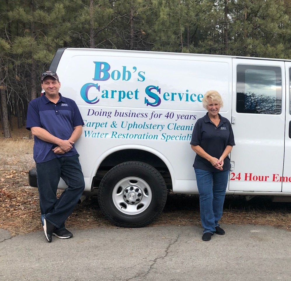 carpet cleaning grand junction