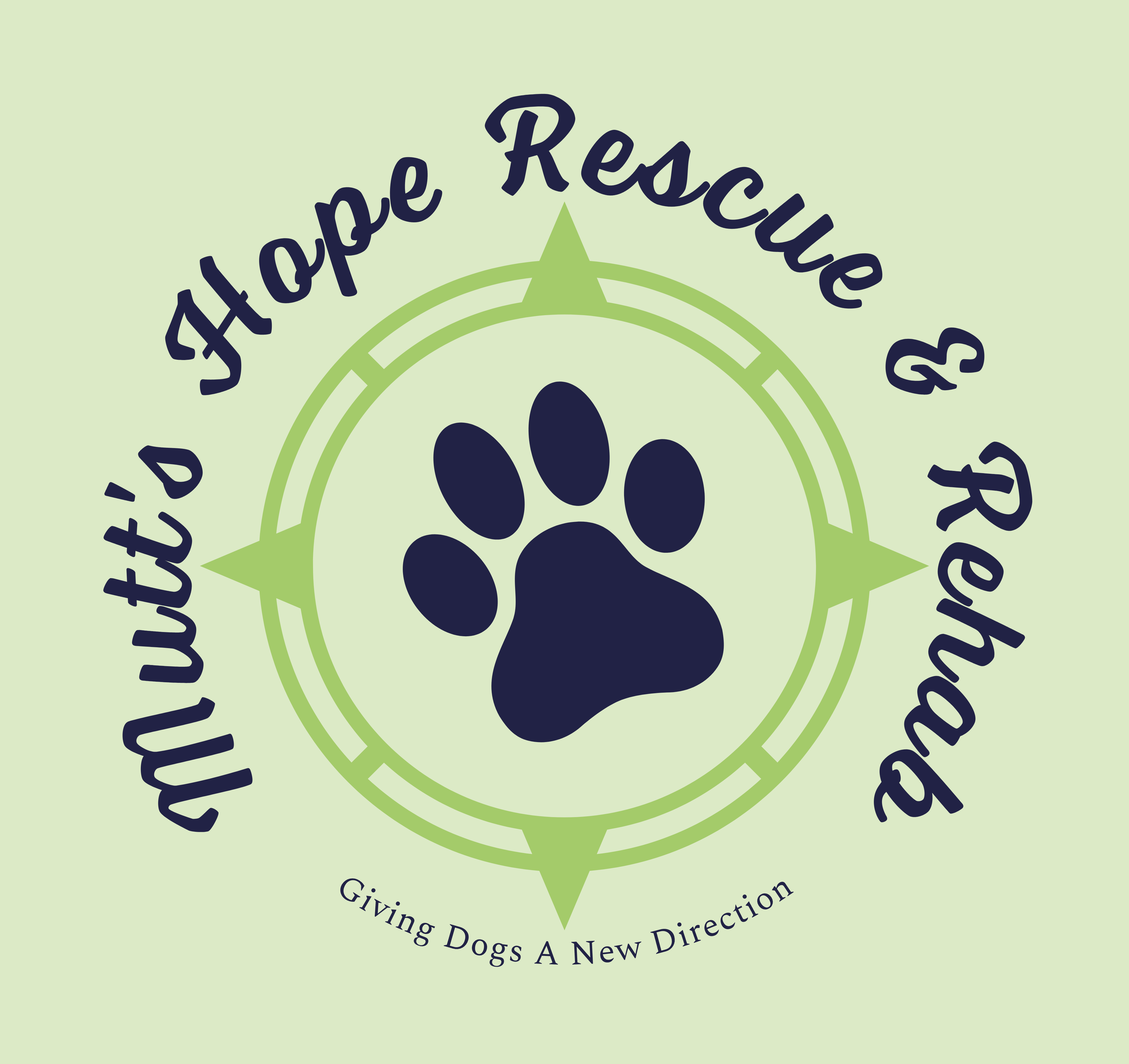 Mutts Hope Rescue & Rehab