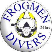 Frogmen Divers & Marine Service