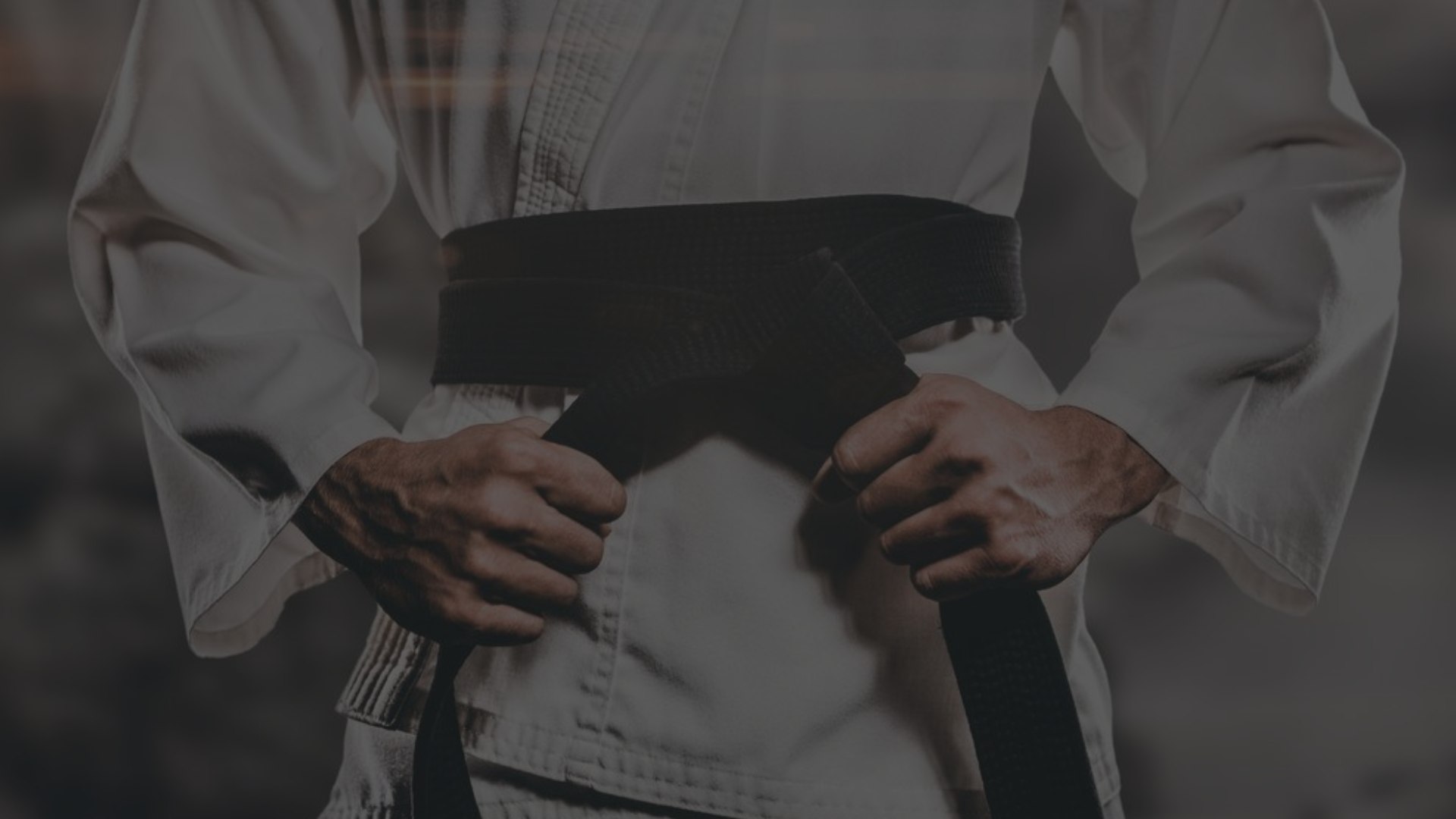 karate black belt wallpaper