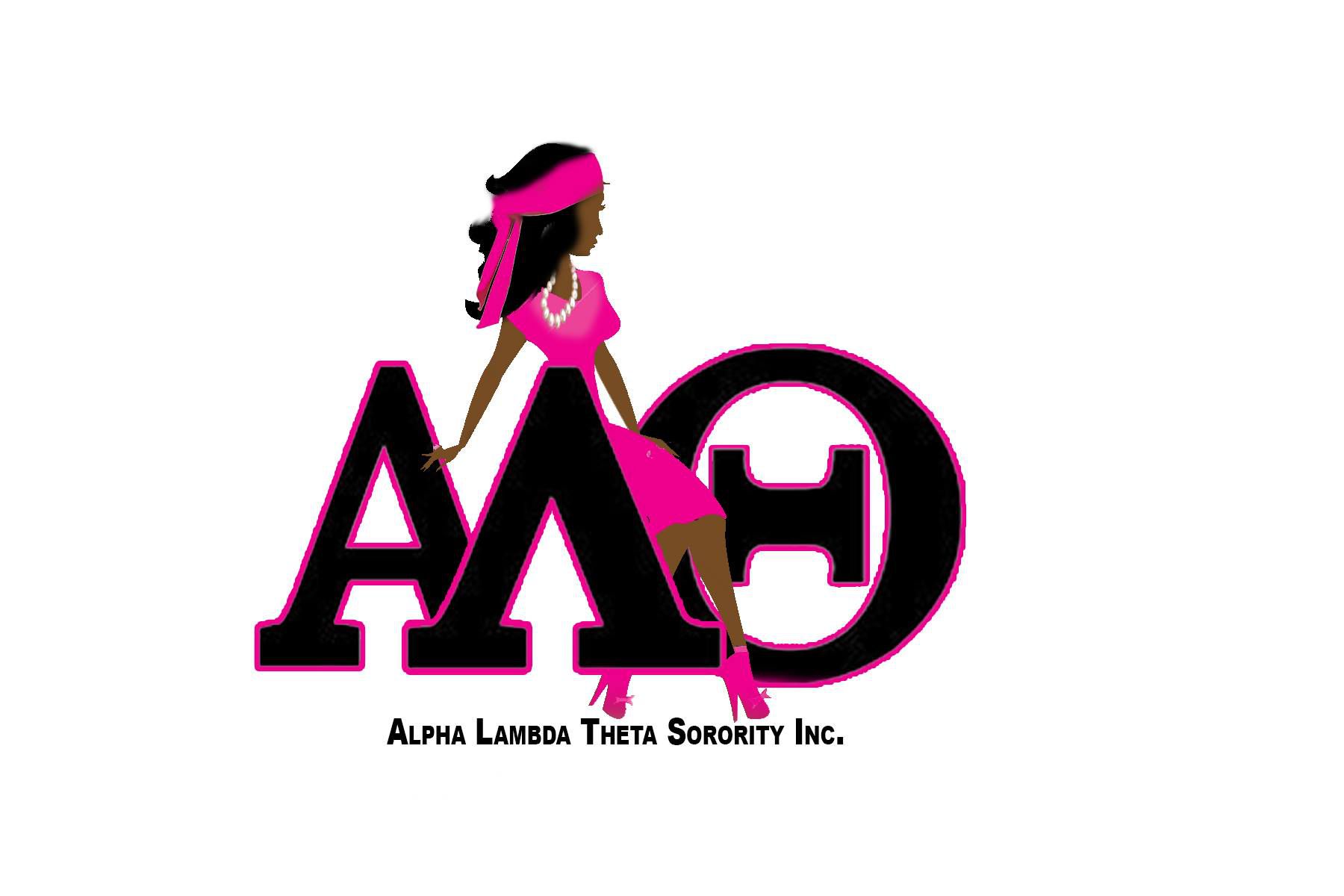 Alpha Lambda Theta Sorority Inc. 