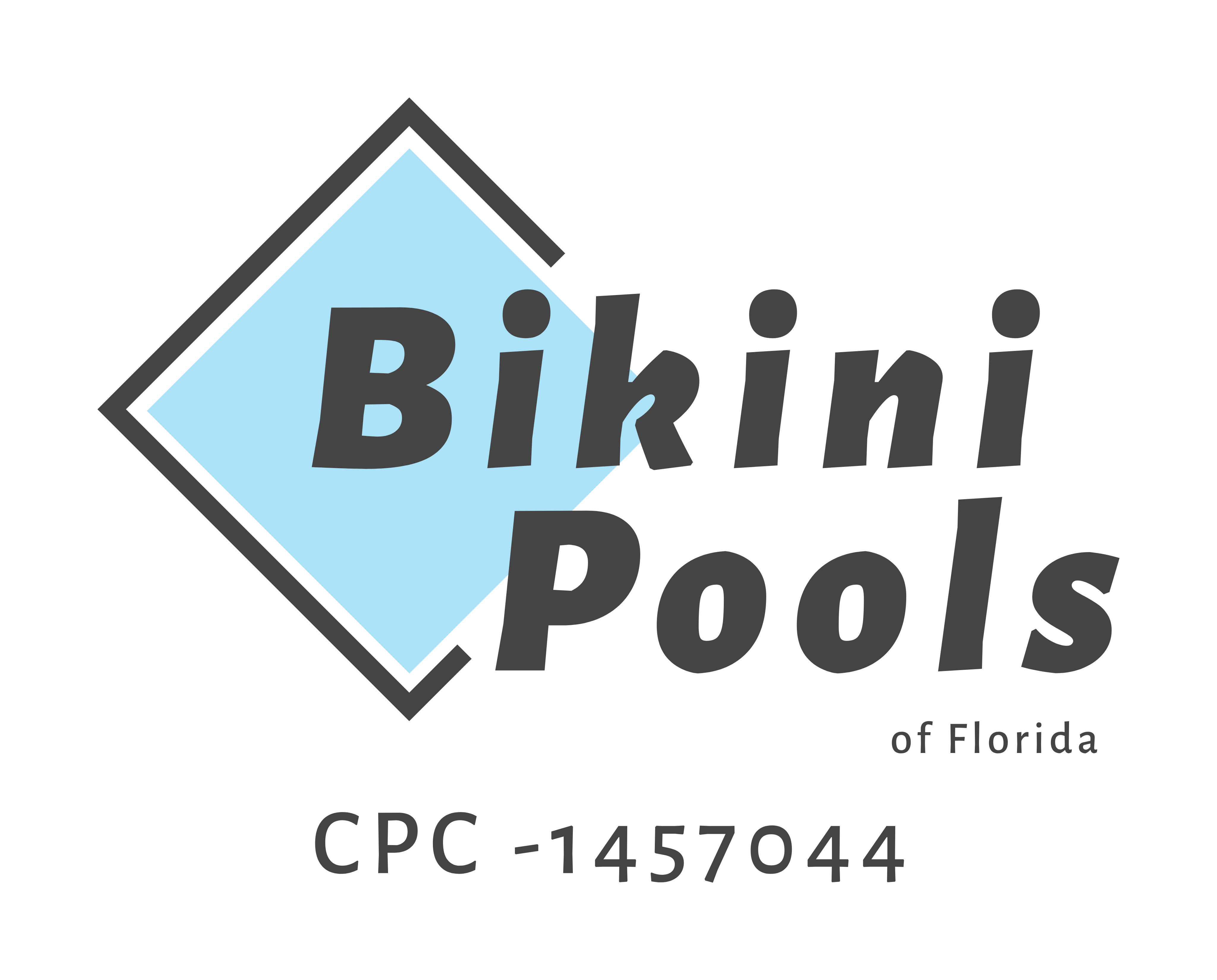 Bikini Pools of Florida