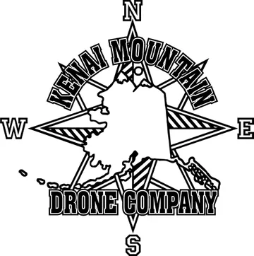 Kenai Mountain Drone Company