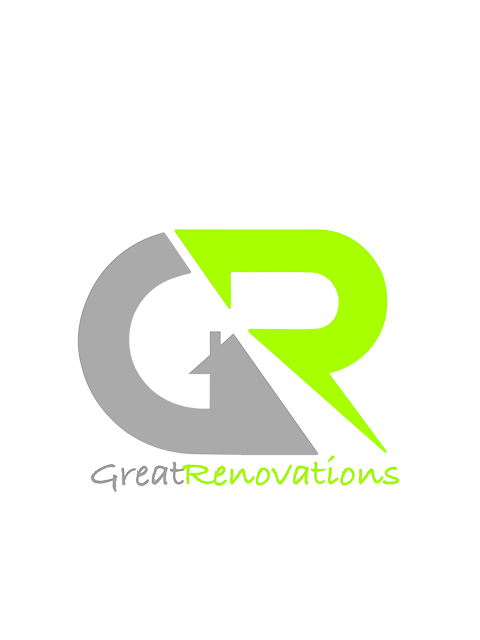 Great Renovations Inc