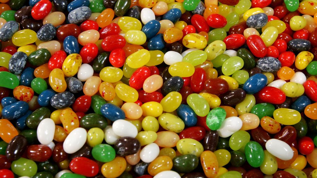 Americans admit they eat more candy now than when they were kids