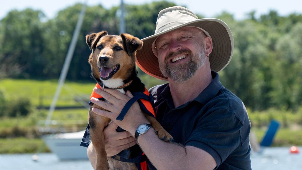 Dog Owners Have A ‘Bucket List’ Of Shared Experiences With Their Pets