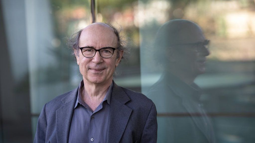 Physicist Frank Wilczek Adds 2022 Templeton Prize To His List Of Accolades