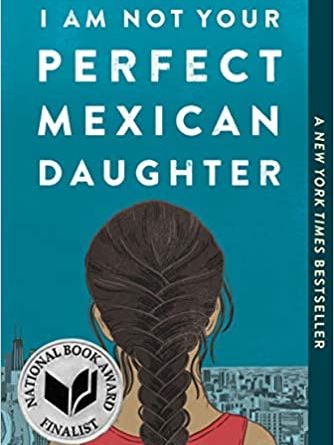 America Ferrera to adapt I Am Not Your Perfect Mexican Daughter novel to  big screen