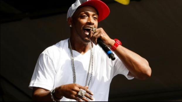 <p>New Orleans native Mystikal was once one of the leading rappers on Master P's ‘No Limit’ record label. (Photo courtesy of Mystikal)</p>