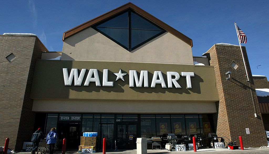 Early Christmas gift: Walmart and Target ignore investors, resist raising prices this holiday season