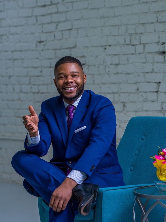 Kentucky City’s Incubator Seeks To Produce More Black-Owned Businesses