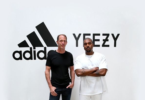 Kanye West terminates Yeezy’s partnership to make fashion affordable