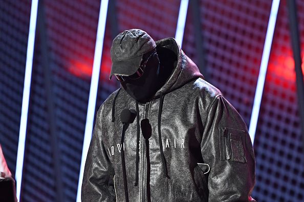 Kanye West terminates Yeezy’s partnership to make fashion affordable