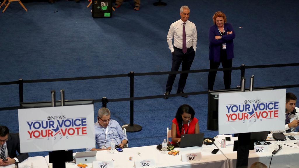 11 candidates running for mayor of Chicago In 2023