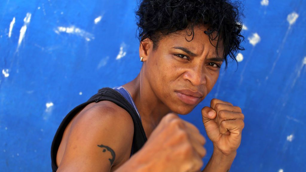 Cuban authorities finally allow women to compete in boxing