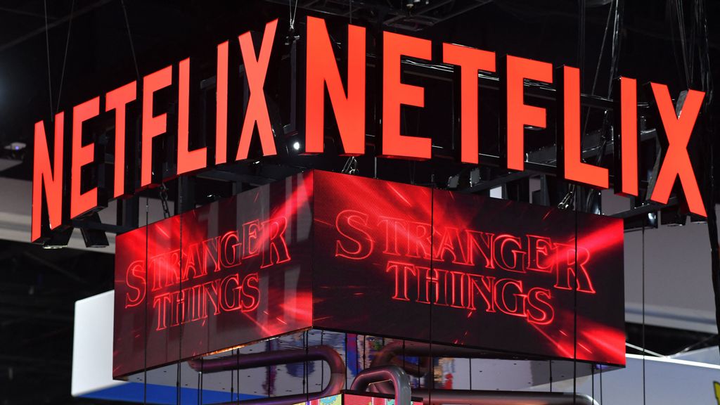 Upcoming and established content, including flagship shows, making investments valuable for Netflix