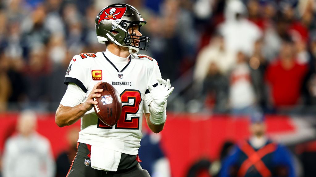 Tampa Bay Buccaneers Odds to Win 2024 Super Bowl, Make Playoffs