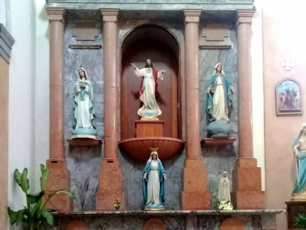 4 3 91bb606d 96db 4133 af23 0b0a0e04c727 Veracruz Cathedral: Where Art, History And Religion Meet