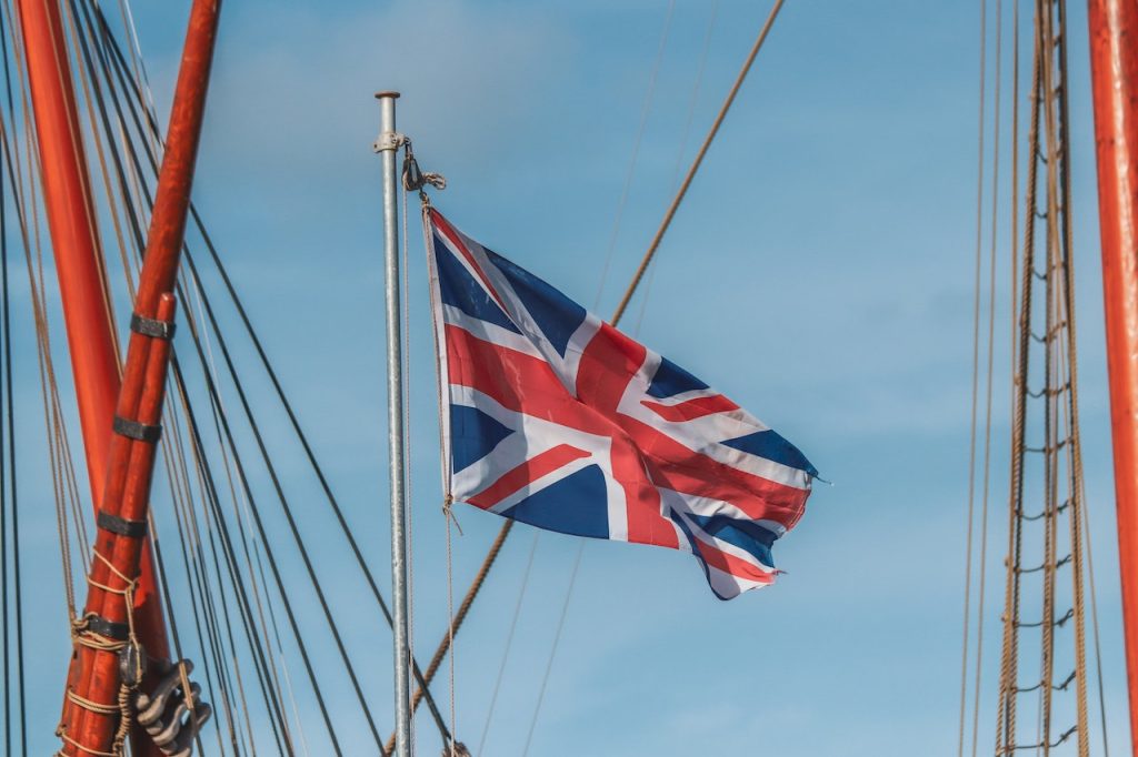 Brits' love of fish and chips is endangering food security more than the Second World War, according to new research. PHOTO BY BOYS IN BRISTOL PHOTOGRAPHY/PEXELS