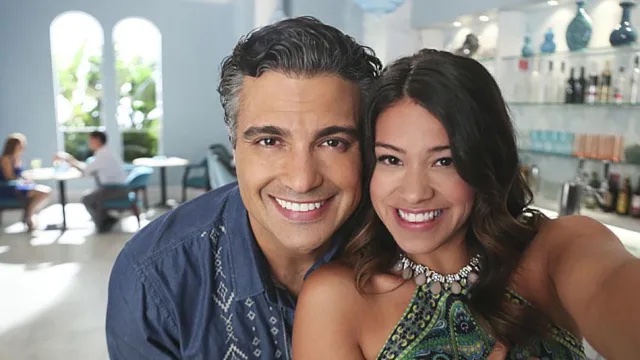 G. Roddriguez and Jaime Camil. Created by Jennie Snyder Urman, the show’s premise revolves around Jane Villanueva, a 20-something-year-old Latina. NUESTRO STORIES.