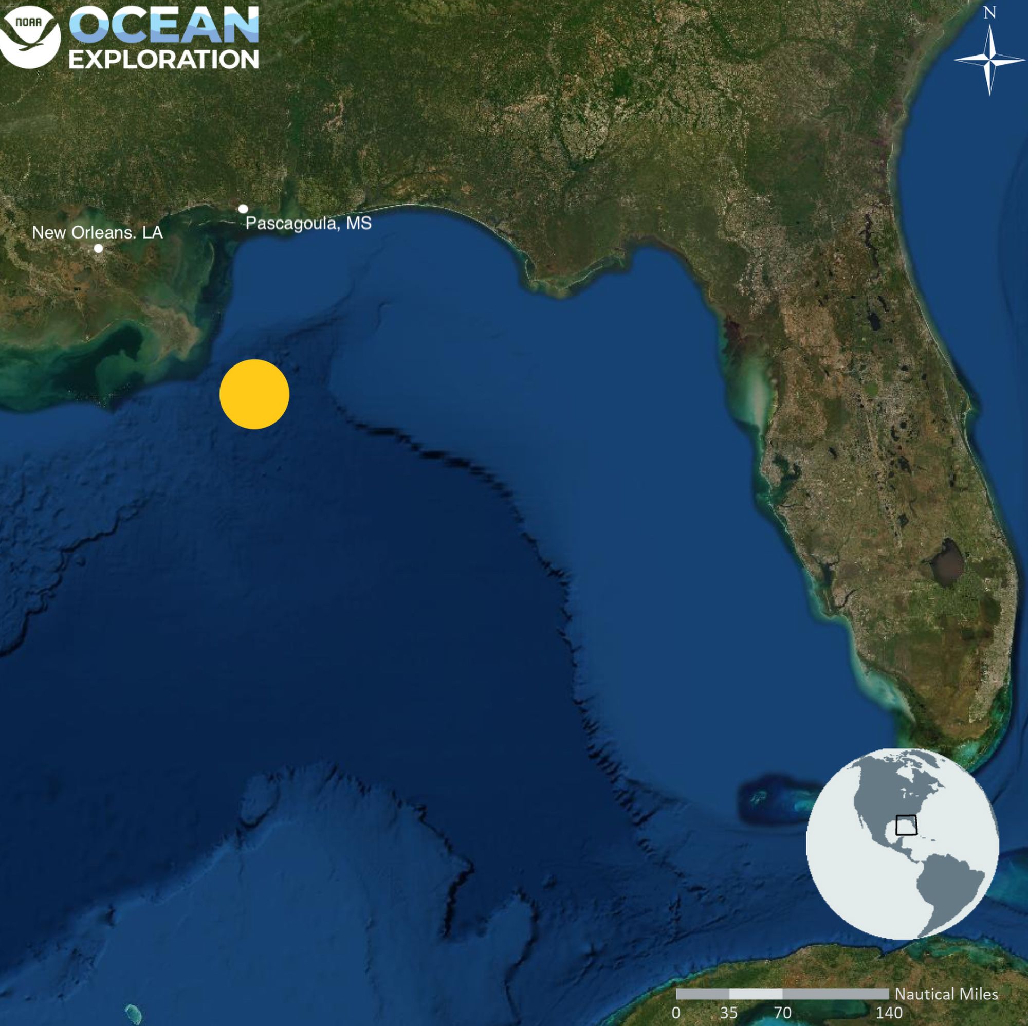 VIDEO Wreck Of 207-Year-Old Ship Discovered In Gulf Of Mexico The Birmingham Times