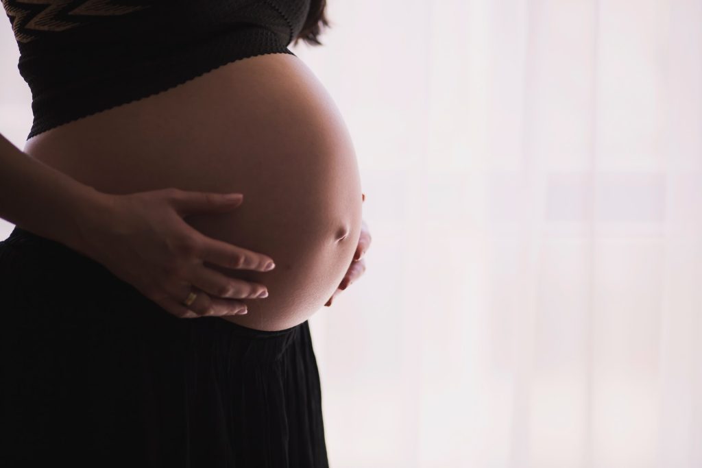 An increase in stillbirths and babies born underweight was seen during the Spanish Flu pandemic - 100 years before similar trends during Covid, reveals new research. PHOTO BY FREESTOCKS/UNSPLASH 