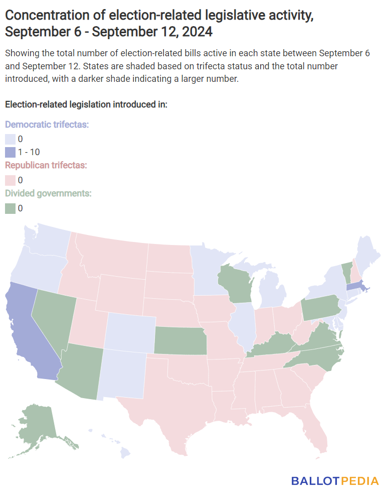 <p>On Sept. 11, the Iowa Supreme Court upheld a lower court’s ruling that removed the names of three Libertarian Party candidates—Nicholas Gluba, Marco Battaglia, and Charles Aldrich—from the November. BALLOTPEDIA.</p>