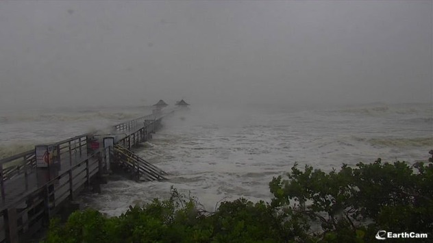 Naples Pier