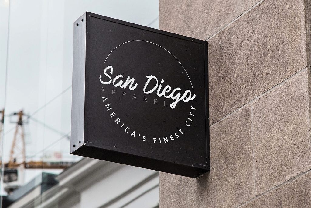 SanDiegoCitySign