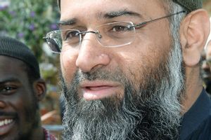 AnjemChoudary