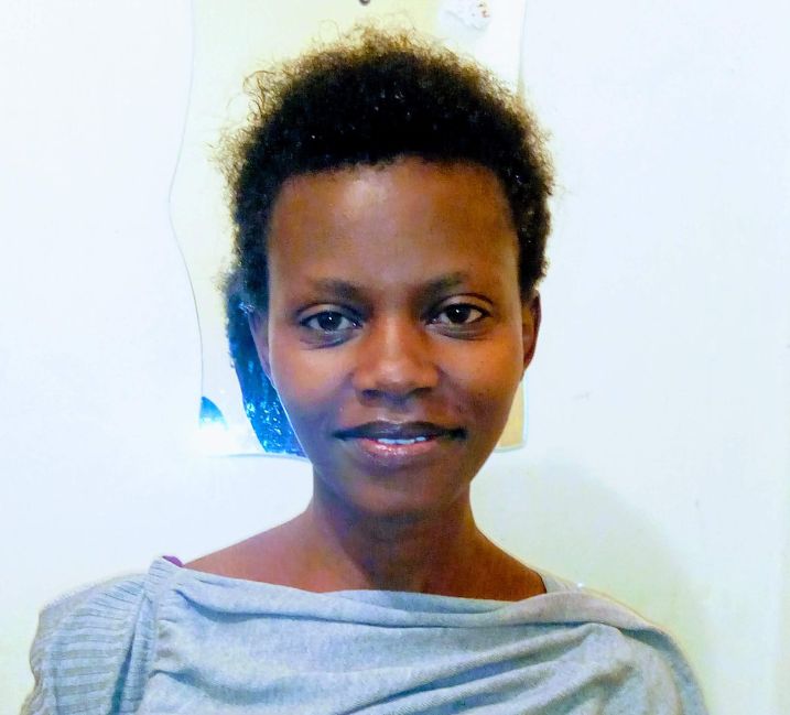 Priscilla Jepchumba Rotich