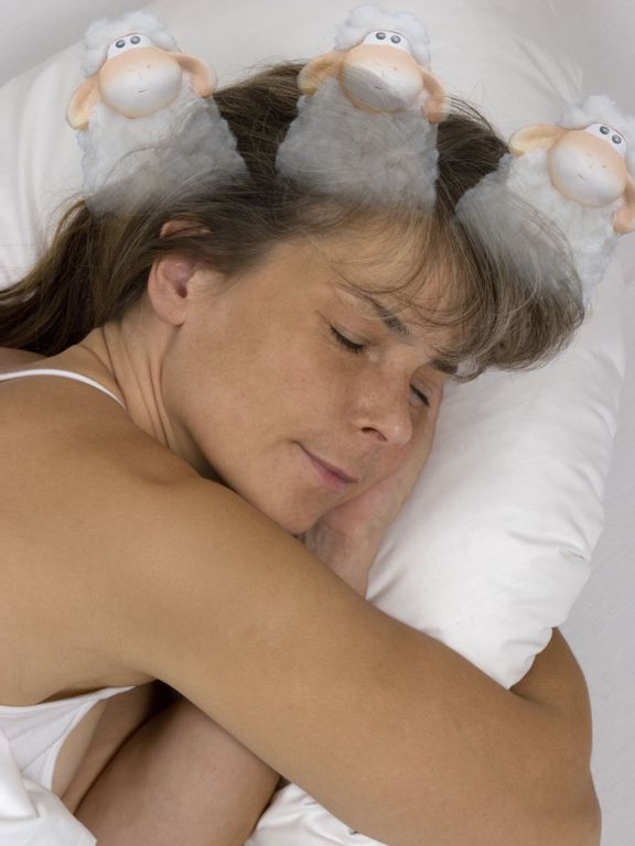 Country folk enjoy 219 more hours of sleep a year than city dwellers: Study