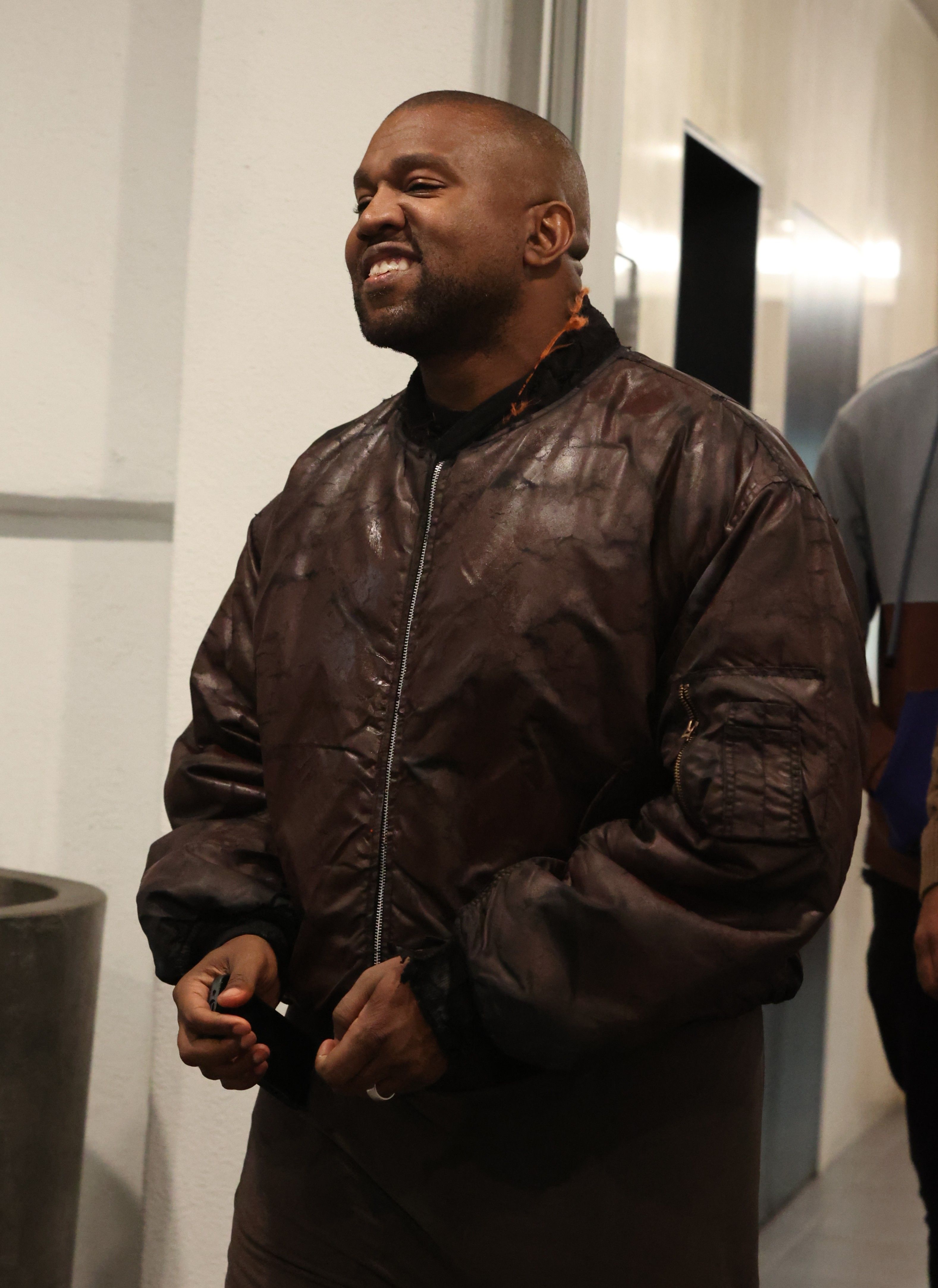 Kanye West’s path to power: A troubling journey of hate and political aspirations
