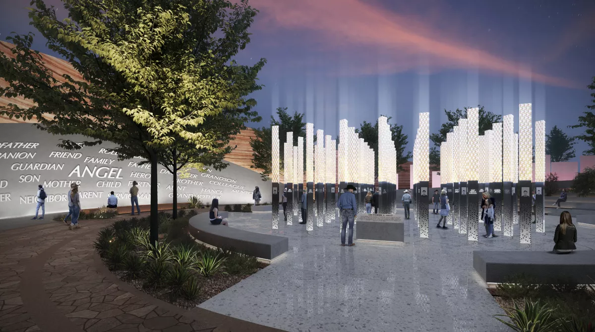 las vegas shooting memorial design.webp