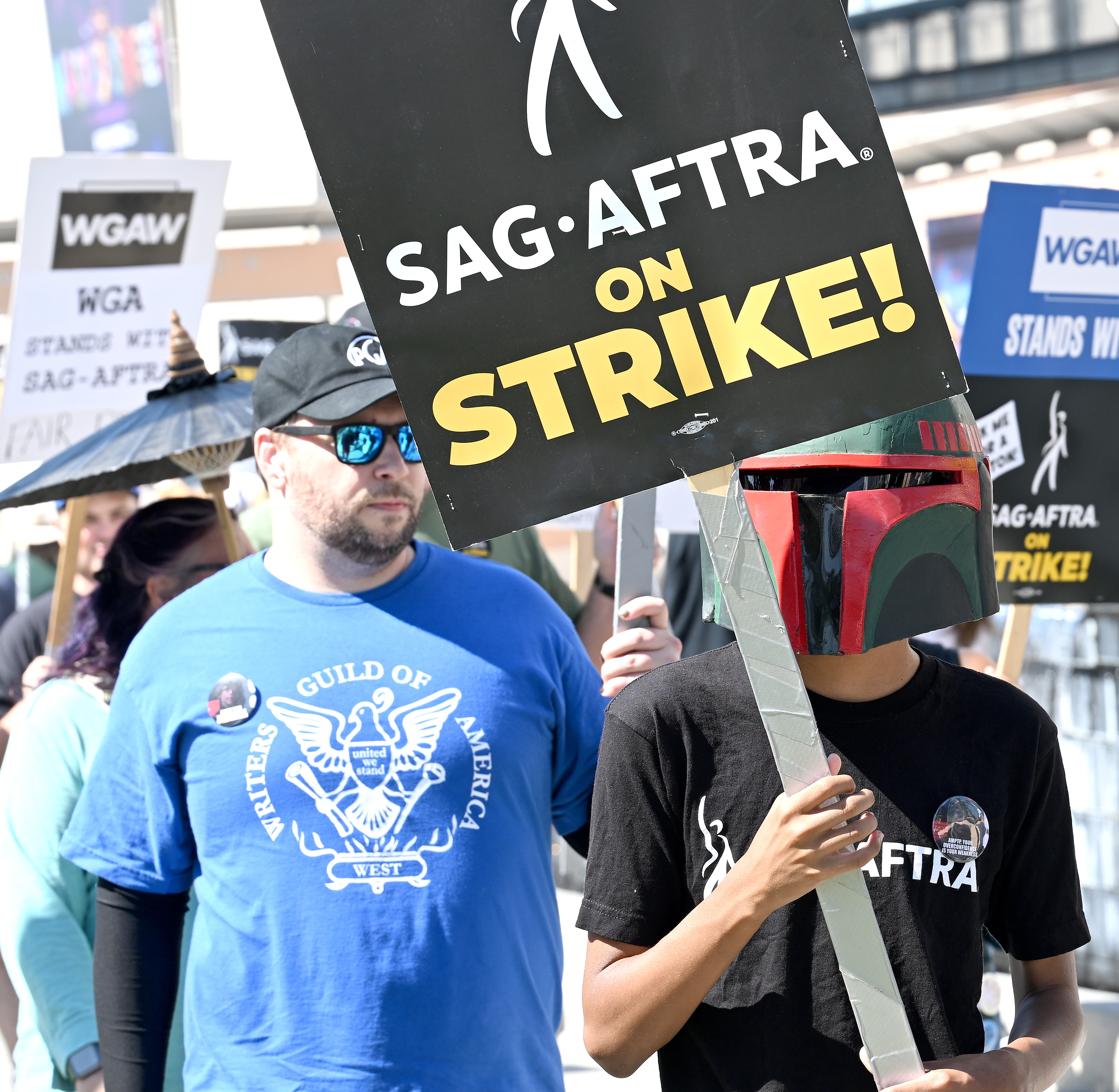 WRITERS GUILD OF AMERICA PICKETING.jpg