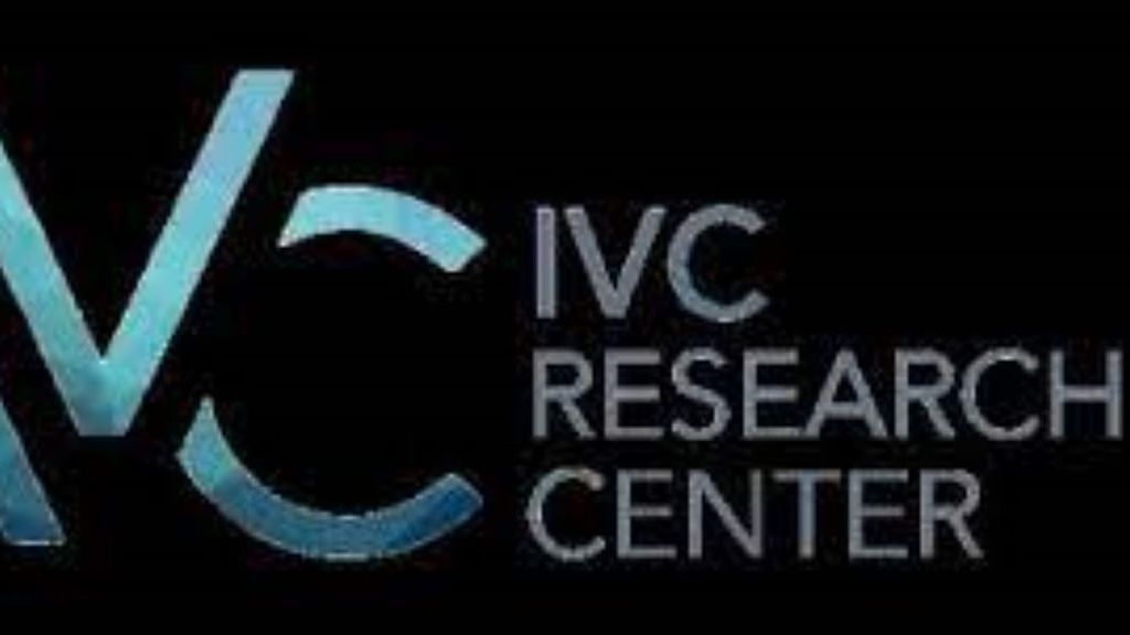 <p>IVC Research Centre Logo. IVC CEO Ben Klein said that the year 2023 was challenging for the Israeli economy in general, and local high-tech in particular. IVC RESEARCH CENTRE.</p>