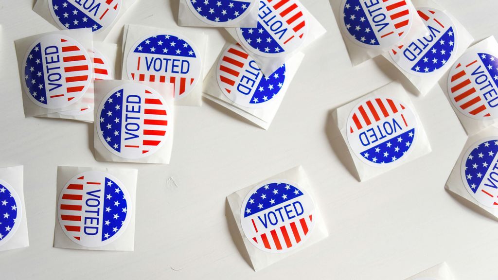 <p>Democratic and Republican parties have placed these questions on statewide ballots to gauge voters’ support for various policy proposals.  PHOTO BY ELEMENTS DIGITAL/UNSPLASH</p>