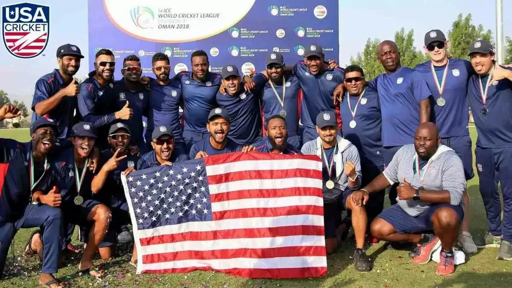 <p>The USA men’s cricket team will look to build on the positives from the recently concluded five-match T20 International (T20I) series against Canada, where they won by an emphatic 4-0 margin. ICC.</p>