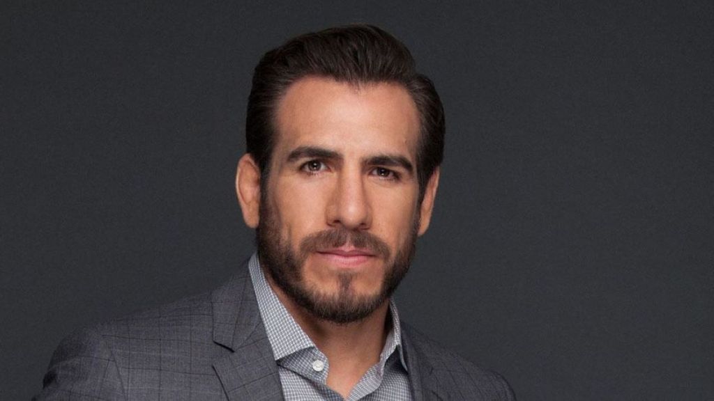 <p>Kenny Florian, an American retired mixed martial artist and commentator. He formerly competed in the Ultimate Fighting Championship (UFC). KENNY FLORIAN.</p>