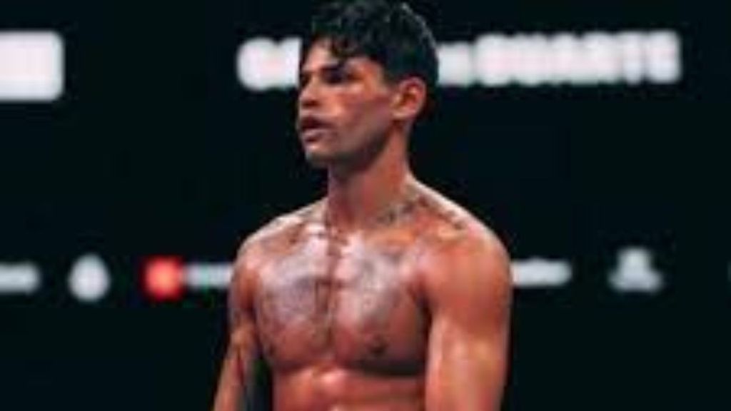 <p>Gervonta Davis shares a private instagram messages with Ryan Garcia over steroids dispute. X.</p>