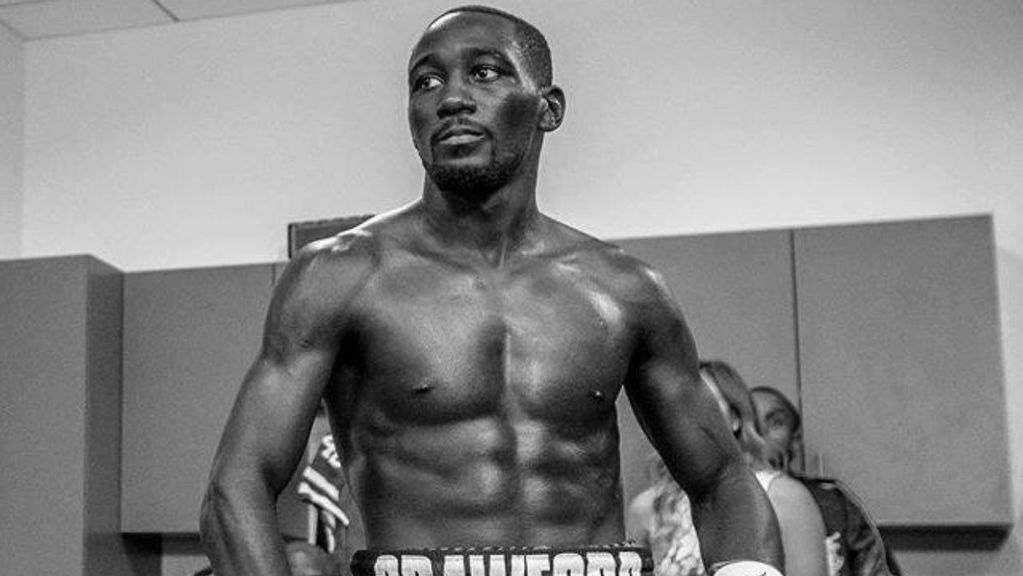 <p class=MsoNormal>Terence Crawford To Overcome Size Disadvantage Against Canelo Alvarez. FACEBOOK</p>