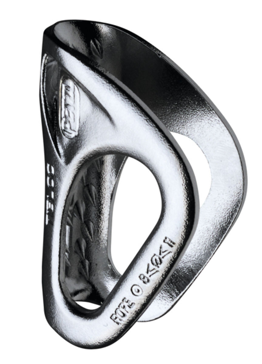 Petzl TIBLOC, zwart