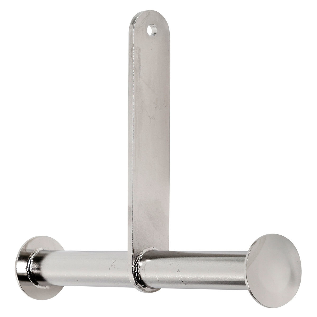 Inox handgreep (death-ride)