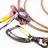 EDELRID EXTREME XP Twister Triple - 3M - Leeflijn met stalen kern voor werkzaamheden langs scherpe randen — 1