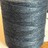 Jute thread, dark blue, Ø: 2,00mm — 2