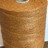 Jute thread, orange, Ø: 2,00mm — 2