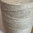 Jute thread, off-white, Ø: 2,00mm — 2