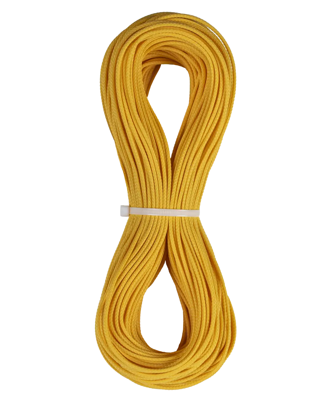 EDELRID - Throw line, jaune, Ø: 2,60mm, 60M