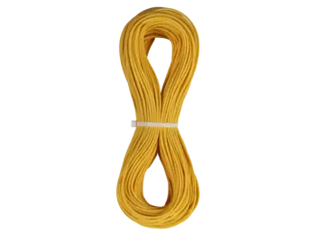 EDELRID - Throw line, geel, Ø: 2,60mm, 60M