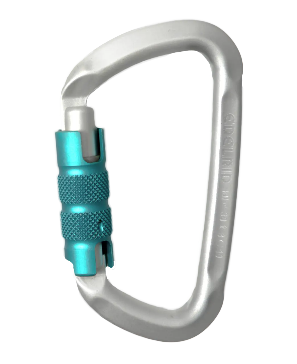 EDELRID D-CLASSIC 3000 triple - Karabijner